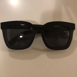 Diff Two Tone Sunglasses